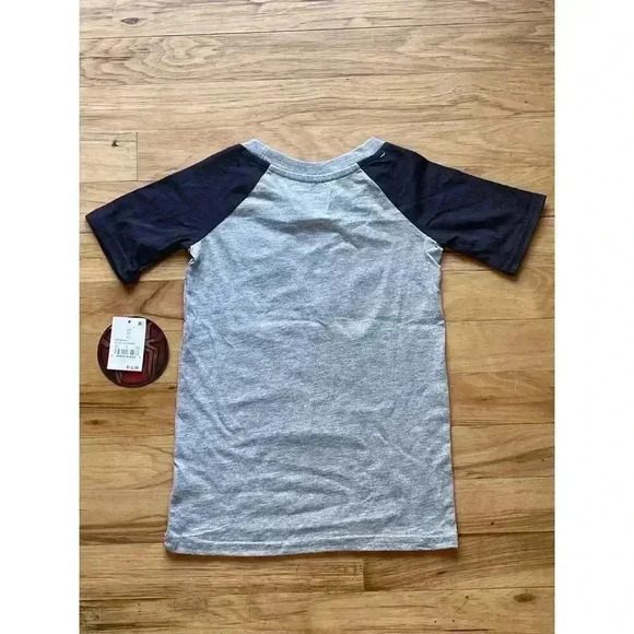 Boys Spider-Man Shirt - Picture 5 of 5